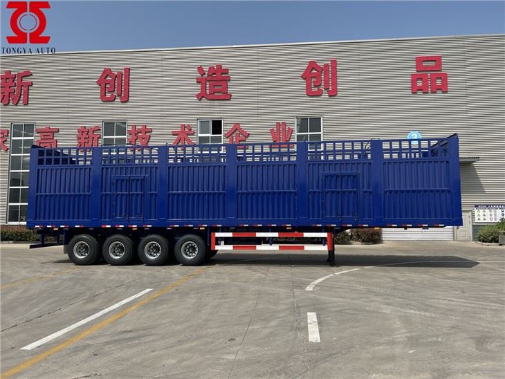 4axles Stake poolhaagis