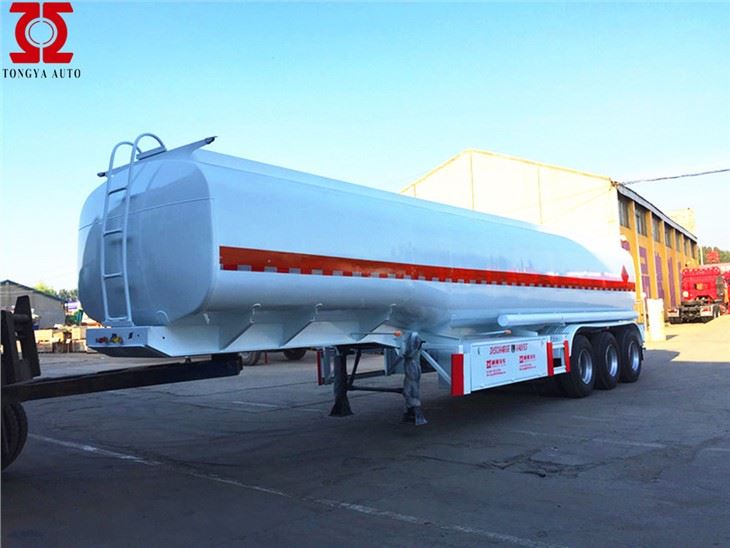 Nafta transpordi haagis